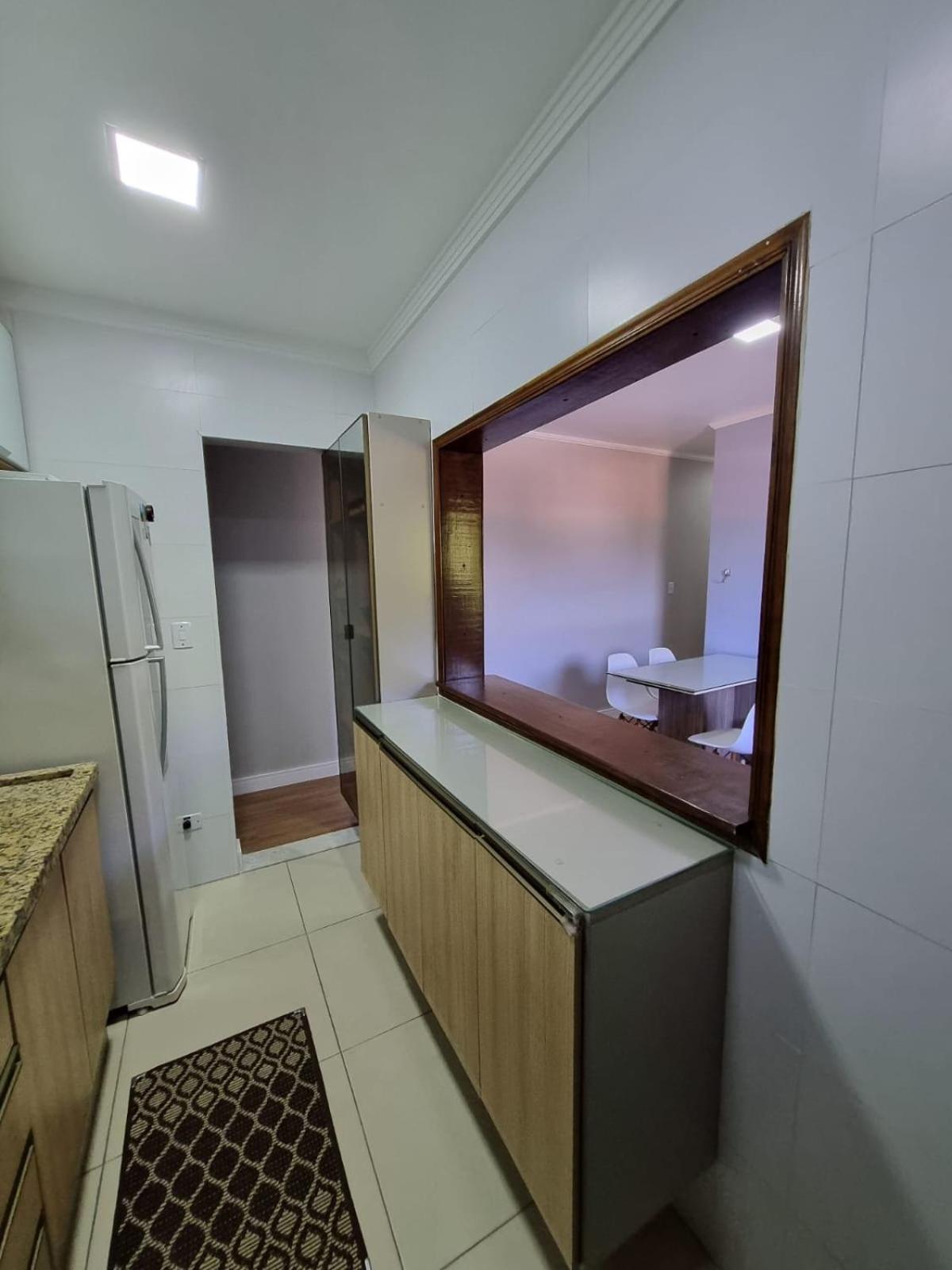 Apartamento Cobertura Fantastico ウバトゥバ エクステリア 写真