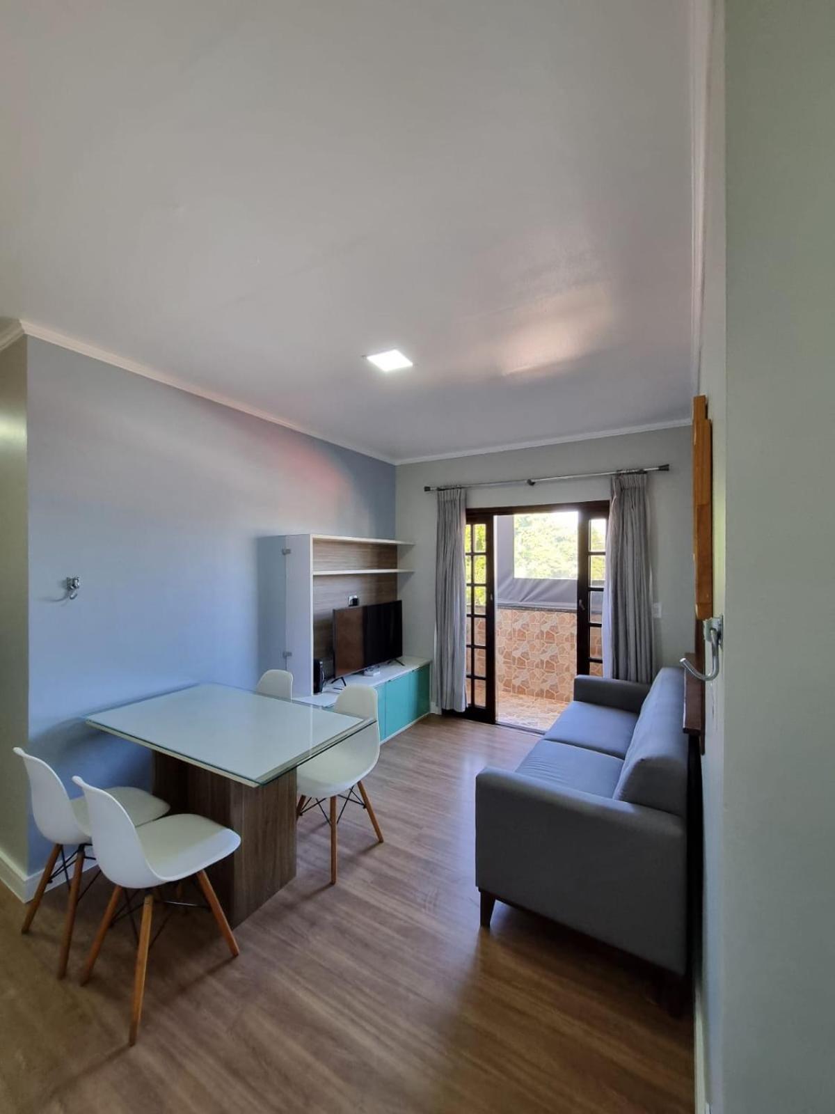 Apartamento Cobertura Fantastico ウバトゥバ エクステリア 写真