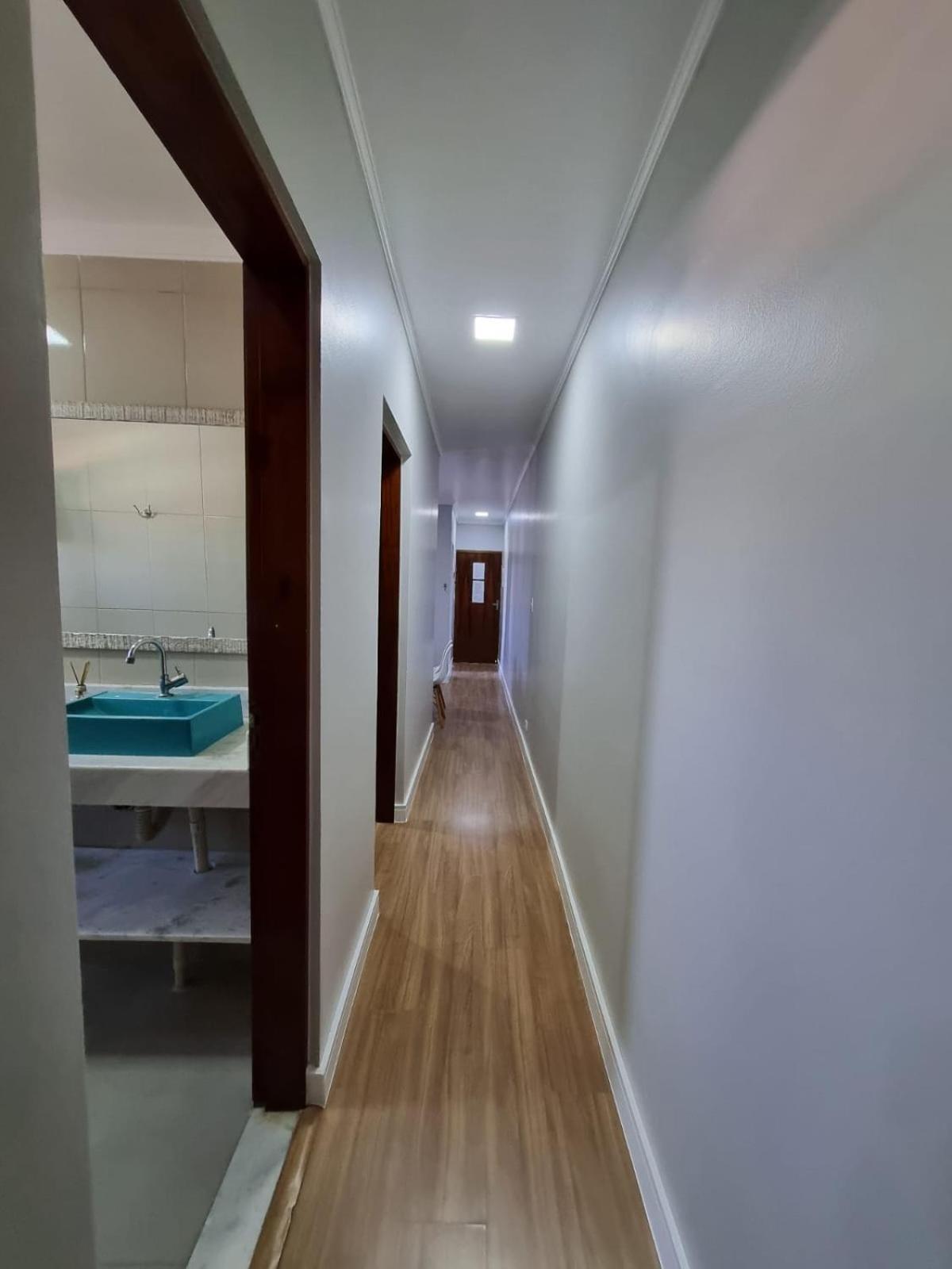 Apartamento Cobertura Fantastico ウバトゥバ エクステリア 写真