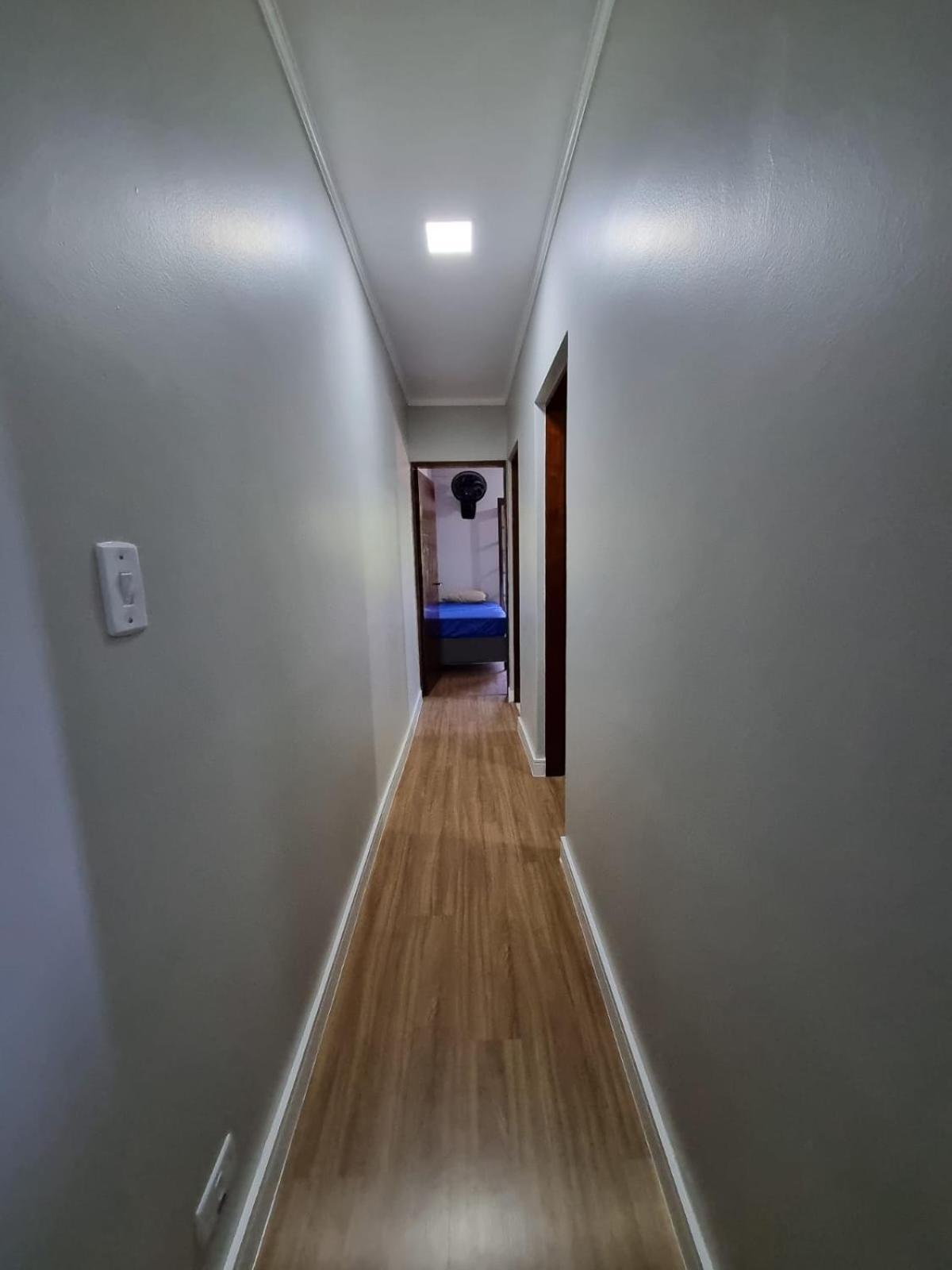 Apartamento Cobertura Fantastico ウバトゥバ エクステリア 写真