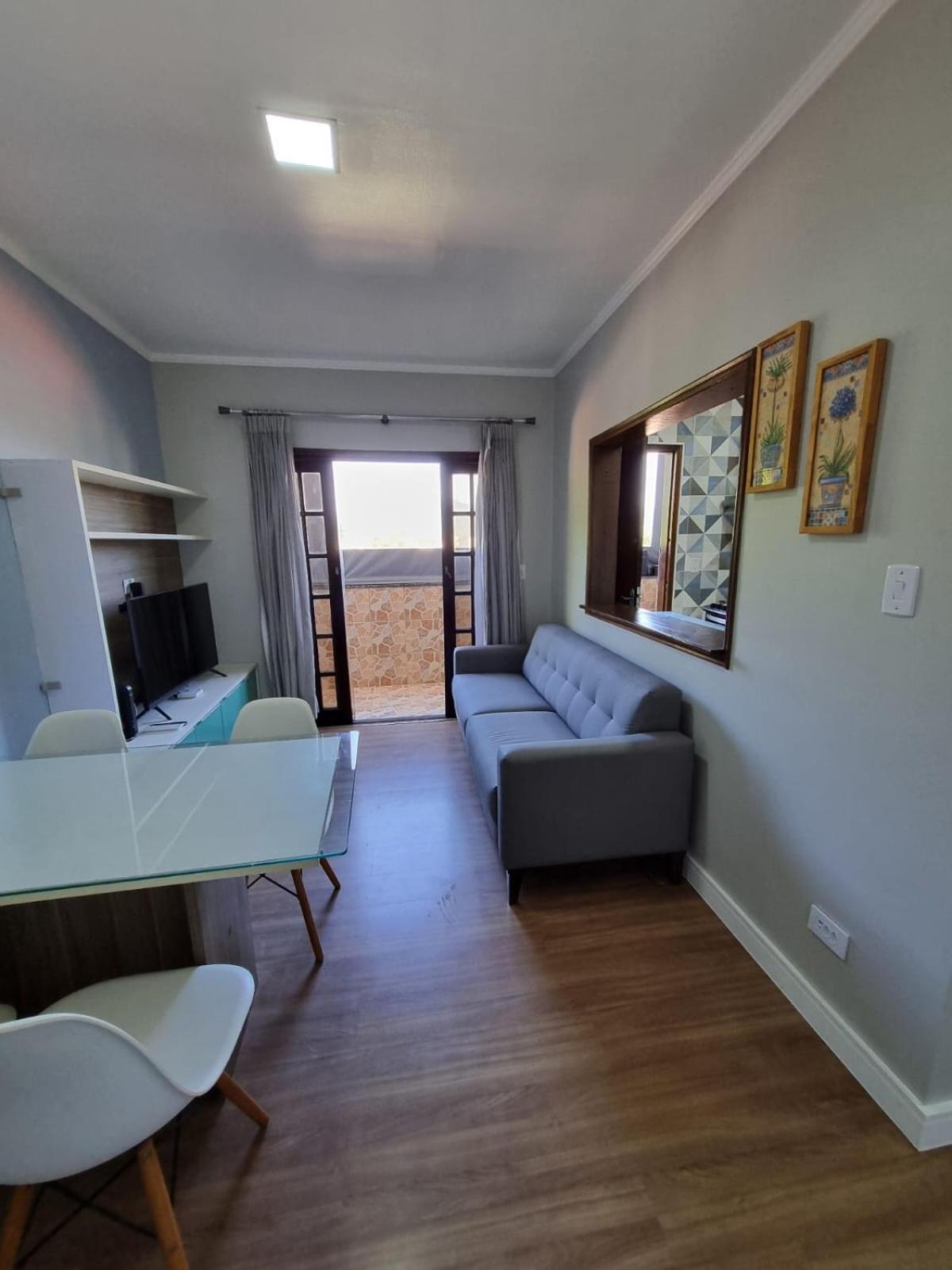 Apartamento Cobertura Fantastico ウバトゥバ エクステリア 写真