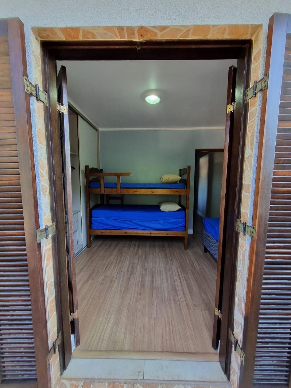 Apartamento Cobertura Fantastico ウバトゥバ エクステリア 写真